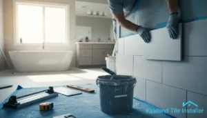 Top 5 Tile Installation Tips for Kirkland Homes - Kirkland Tile Installer Kirkland