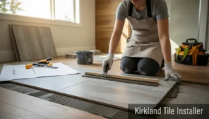 Ultimate Guide to Choosing Tiles in Kirkland, WA - Kirkland Tile Installer Kirkland